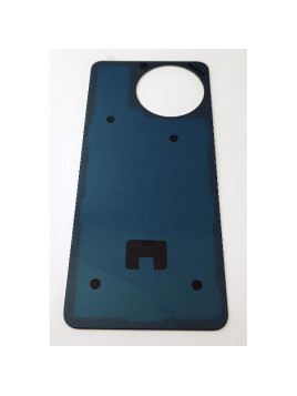 Tapa trasera o tapa bateria dorada para Blackview Shark 8