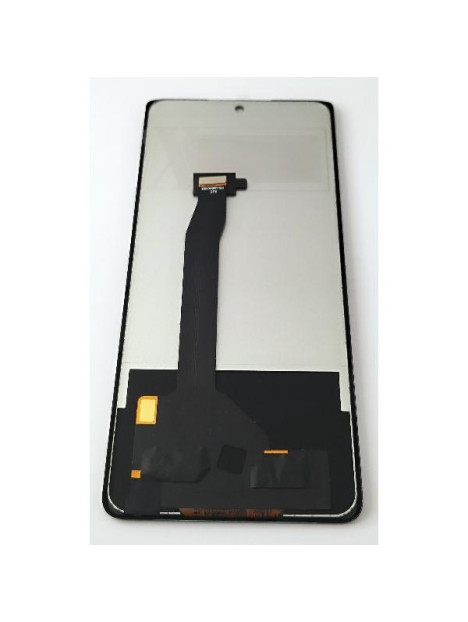 Pantalla lcd para Huawei Honor Magic 5 Lite 5G Huawei X9A mas tactil negro compatible TFT