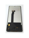 Pantalla lcd para Huawei Honor Magic 5 Lite 5G Huawei X9A mas tactil negro compatible TFT