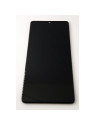 Pantalla lcd para Huawei Honor Magic 5 Lite 5G Huawei X9A mas tactil negro compatible TFT