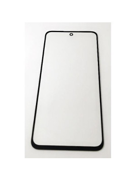 Cristal negro para Xiaomi Poco M6 4G calidad premium