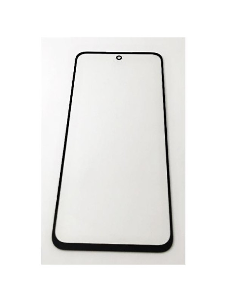 Cristal negro para Xiaomi Poco M6 4G calidad premium