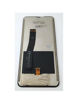 Pantalla lcd para Cubot A10 mas tactil negro calidad premium