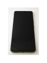 Pantalla lcd para Realme 11 Pro 5G RMX3771 11 Pro Plus 5G RMX3741 mas tactil negro con marco verde compatible TFT
