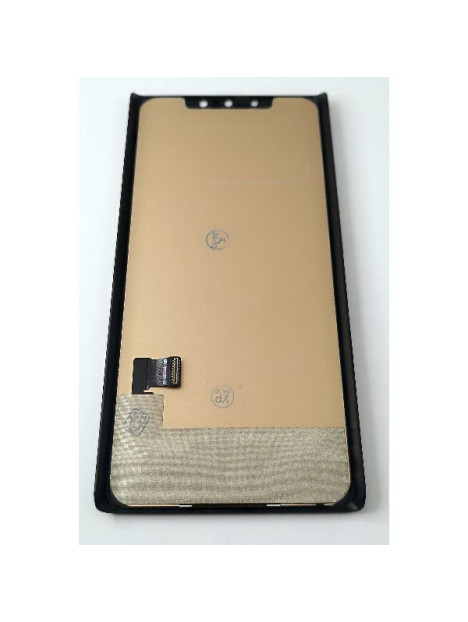 Pantalla lcd para Huawei Mate 30 Pro mas tactil negro compatible TFT