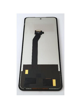 Pantalla lcd para Huawei Honor Magic 6 Lite 5G mas tactil negro compatible TFT