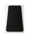 Pantalla lcd para Huawei Honor Magic 6 Lite 5G mas tactil negro compatible TFT