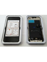 Pantalla LCD INCELL iPhone 13 Pro Max A2484 A2641 A2643 A2644 A2645 JK FHD mas tactil negro