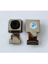 Camara trasera 50mp para Huawei Honor X6 calidad premium