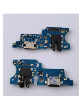 Flex puerto de carga para Samsung Galaxy A06 A065 calidad premium