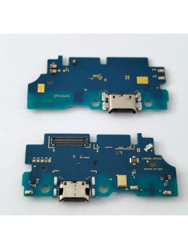 Flex puerto de carga para Samsung Galaxy A16 5G A166 calidad premium