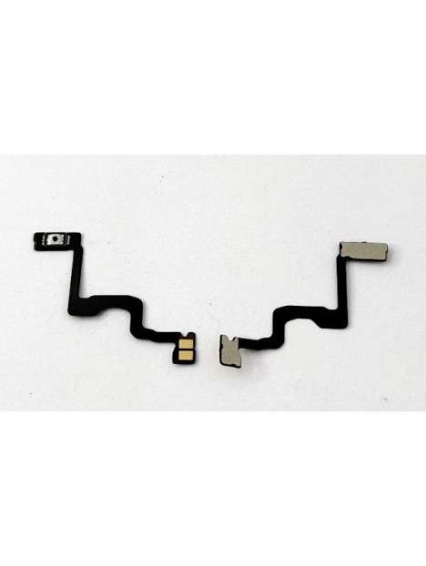 Flex power para Oppo Find X5 CPH2307 calidad premium