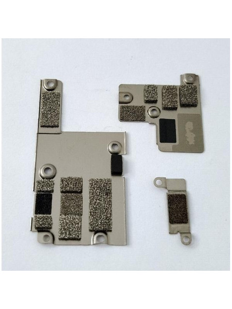 Set de 3 soportes de placa base para iPad mini 6 2021 calidad premium