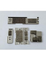 Set de 5 carcasa de placa base para iPad 2022 iPad 10th calidad premium