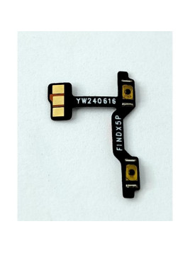 Flex volumen para Oppo Find X5 Pro CPH2305 calidad premium