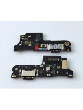 Flex puerto de carga para Xiaomi Redmi 14C calidad premium