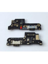 Flex puerto de carga para Xiaomi Redmi 14C calidad premium