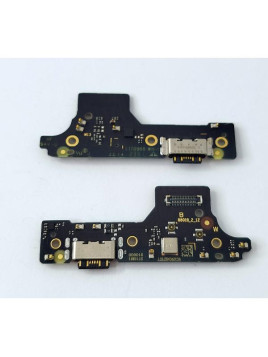 Flex puerto de carga para Xiaomi Poco M6 Pro 5G calidad premium