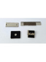 Set de 4 carcasa de placa base para iPad Air 2020 iPad Air 4 calidad premium