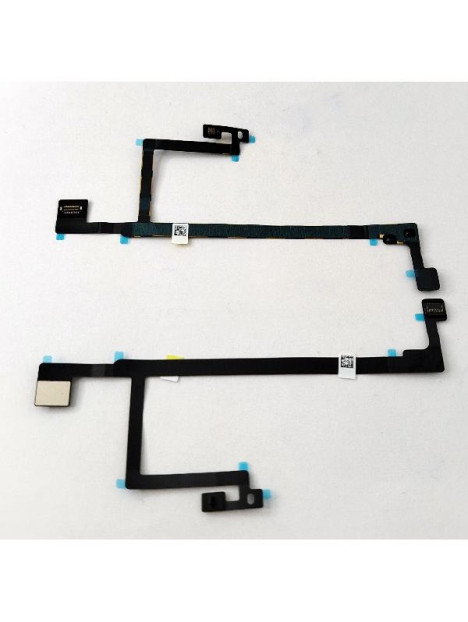 Flex con sensor de luz de proximidad para iPad Air 2022 Air 5 calidad premium