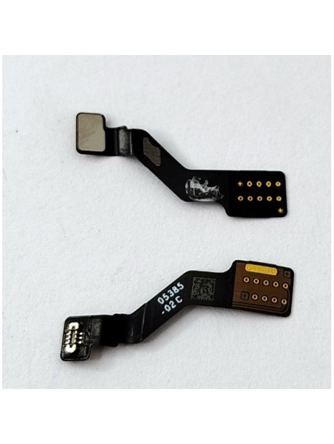 Flex conector de bateria para Apple Watch Series 10 46mm calidad premium