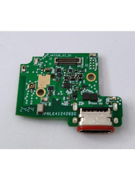 Flex puerto de carga USB para Doogee Smini calidad premium