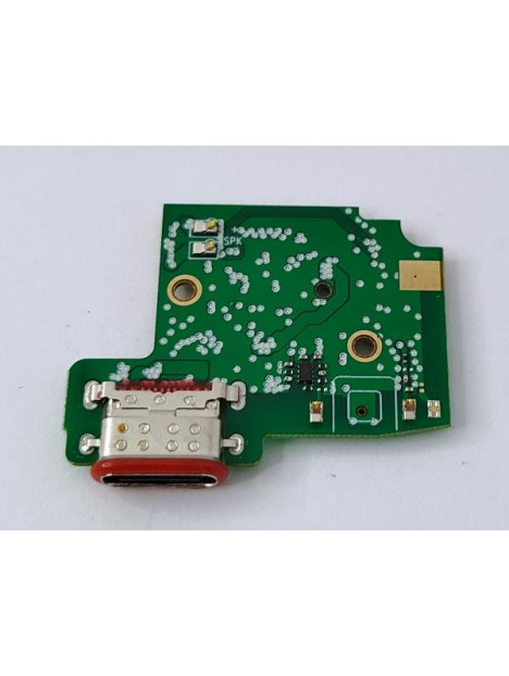 Flex puerto de carga USB para Doogee Smini calidad premium
