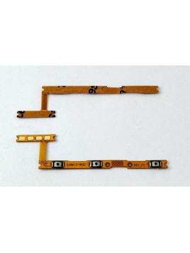 Flex power para Xiaomi Poco M6 4G calidad premium