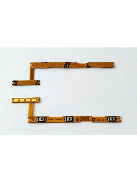 Flex power para Xiaomi Poco M6 4G calidad premium