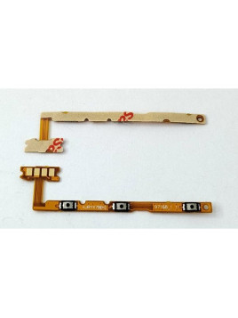 Flex power para Huawei Honor 90 Smart 5G CLK-NX1 calidad premium