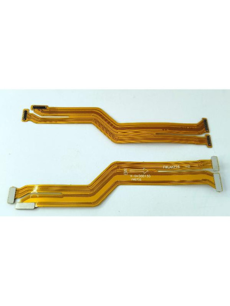 Flex central para Oppo Reno 8 Pro CPH2357 calidad premium