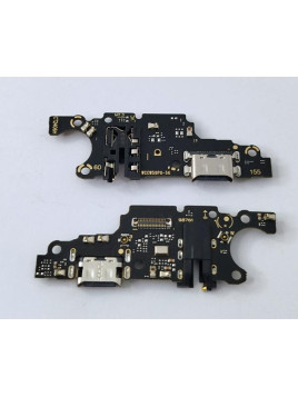 Flex puerto de carga para Huawei Honor 90 Smart 5G CLK-NX1 calidad premium