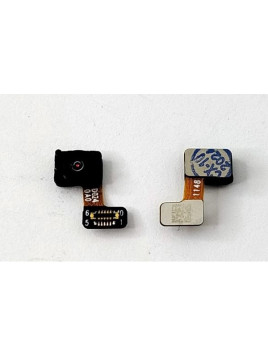 Flex sensor de huella negro para Oppo Reno 7 Lite 5G CPH2343 calidad premium