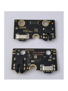 Flex puerto de carga para Xiaomi Redmi Pad SE Redmi Pad 2nd Gen calidad premium