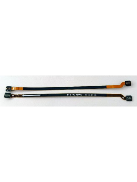 Flex señal para Samsung Galaxy S24 FE 5F S721 calidad premium