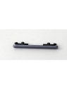 Boton volumen morado para Xiaomi Redmi 14C calidad premium