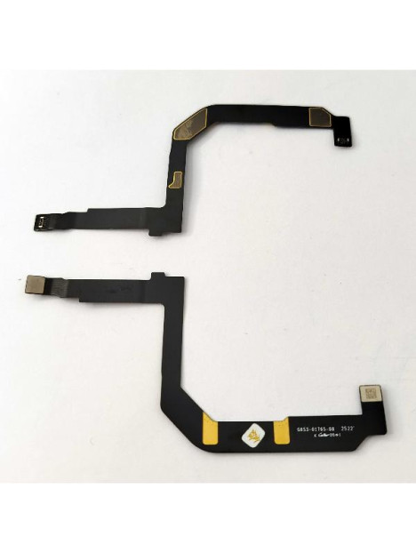 Flex central para Google Pixel 7 Pro calidad premium