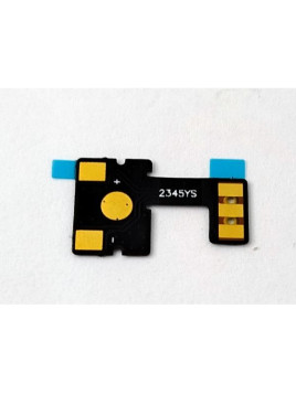 Flex conector del altavoz para Blackview BV6200 Blackview BV6200 Pro calidad premium