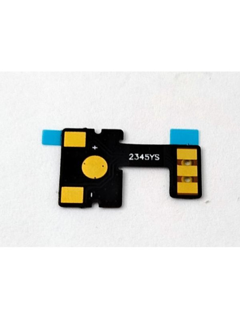 Flex conector del altavoz para Blackview BV6200 Blackview BV6200 Pro calidad premium