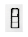 Soporte o bandeja sim negra para Blackview BV6200 Blackview BV6200 Pro calidad premium