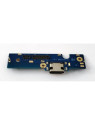 Cristal de camara izquierdo para Blackview BV6200 Blackview BV6200 Pro calidad premium