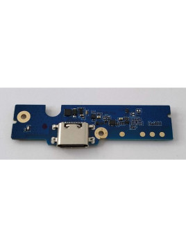 Flex puerto de carga para Blackview BV6200 Blackview BV6200 Pro calidad premium