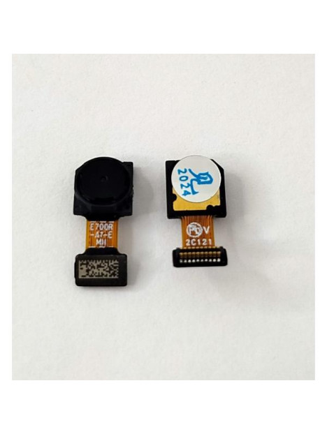 Camara trasera macro 2mp para Huawei Honor X6 calidad premium