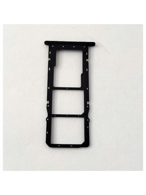 Soporte o bandeja sim gris para Blackview Shark 8 calidad premium