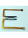 Flex sensor de huella verde para Samsung Galaxy A06 A065 calidad premium