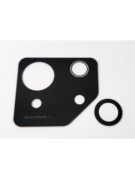 Set de 2 cristales de camara para Asus ROG Phone 8 5G calidad premium