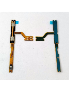 Flex power para Samsung Galaxy A06 A065 calidad premium