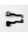 Flex sensor de huella negro para Realme GT 2 RMX3310 RMX3311 RMX3312 calidad premium