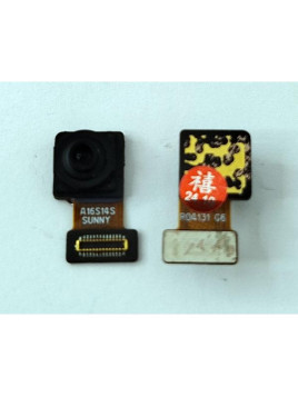 Camara frontal 5mp para Realme C30 RMX3581 calidad premium