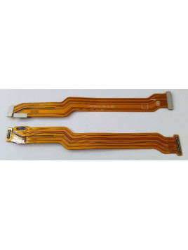 Flex lcd para Oppo Reno 10 5G CPH2531 calidad premium